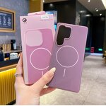 Phone Case Manufacturer - OEM/ODM 2025 Soft TPU Colorful Magnetic for S25