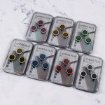 Camera Lens Protector Manufacturer - OEM/ODM Honatop New Luminous for iPhone