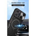 Phone Case Manufacturer - OEM/ODM Shockproof for Tecno Pova 6 INFINIX