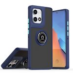 Phone Case Manufacturer - Wholesale Matte Ring Stand Cover for Motorola