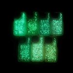 Phone Case Manufacturer - OEM/ODM For Iphone 17 Gel Exposy Diamond Glitter