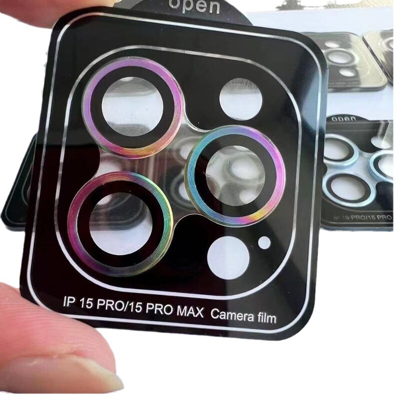 Camera Lens Protector Manufacturer - OEM/ODM Honatop Camera Lens Aluminum Alloy