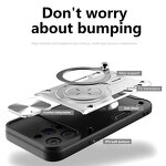 Phone Case Manufacturer - OEM/ODM Honatop Luxury TPU PC Custom Hybrid