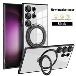 Phone Case Manufacturer - OEM/ODM Honatop Plated TPU with Camera Protector