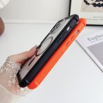 Phone Case Manufacturer - OEM/ODM SHS 3 in 1 Wireless Charging Shockproof