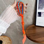 Mobile Phone Lanyard Manufacturer - OEM/ODM Handwoven Adjustable Universal
