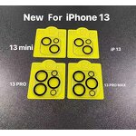 Camera Lens Protector Manufacturer - OEM/ODM Honatop 3D Transparent Full Cover