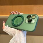 Phone Case Manufacturer - OEM/ODM Honatop High Quality Frosted Matte TPU