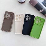 Phone Case Manufacturer - OEM/ODM Estuches Para Celular for Tecno SPARK