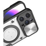 Phone Case Manufacturer - OEM/ODM Honatop Luxury TPU PC Custom Hybrid