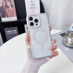 Phone Case Manufacturer - OEM/ODM Candy Color Anti slip Frame for Iphone 17