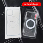 Phone Case Manufacturer - OEM/ODM Original Magnetic Wireless for Samsung Z