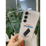 Phone Cases Manufacturer - OEM/ODM 2025 Shockproof TPU for Infinix NOTE