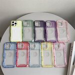 Phone Case Manufacturer - OEM/ODM For Motorola G86 Bumper Plated Camera