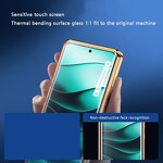 Phone Case Manufacturer - OEM/ODM Flip Leather Cover for Redmi Note 14