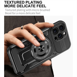 Phone Case Manufacturer - OEM/ODM Metal Ring Holder Kickstand for Redmi