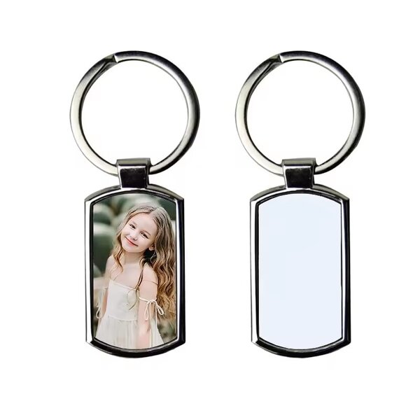 Keychain Manufacturer - OEM/ODM Honatop Custom Best Selling Family Photo