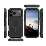 Phone Case Manufacturer - OEM/ODM Fundas Magnetic Defender Armor Shockproof