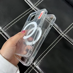 Phone Case Manufacturer - OEM/ODM Honatop Original Quality Magnetic Wireless