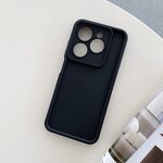 Phone Case Manufacturer - OEM/ODM Fashion Soft for Infinix Smart 8