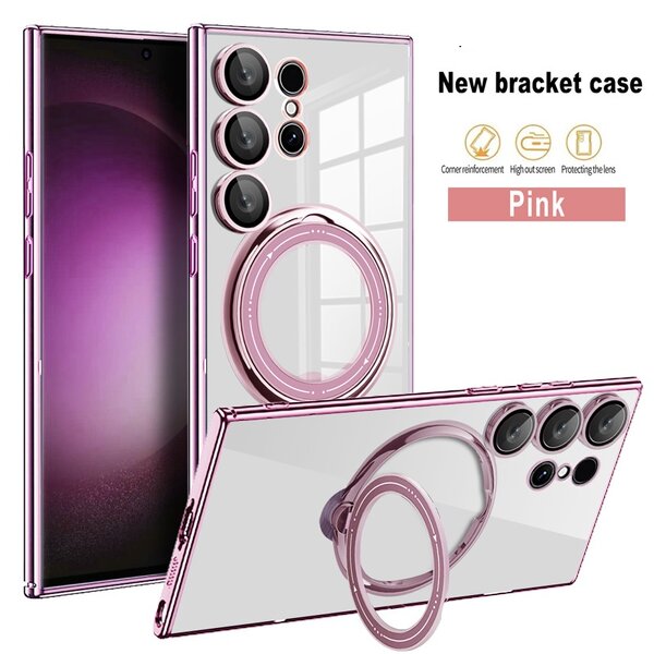 Phone Case Manufacturer - OEM/ODM Honatop Plated TPU with Camera Protector