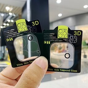 Camera Lens Protector Manufacturer - OEM/ODM Honatop HD Tempered Glass
