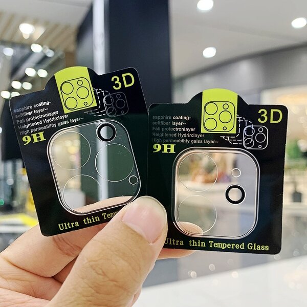 Camera Lens Protector Manufacturer - OEM/ODM Honatop HD Tempered Glass