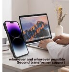 Phone Case Manufacturer - OEM/ODM 2024 High Protective Ring 360 for REDMI