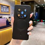 Phone Case Manufacturer - OEM/ODM Electroplated Magnetic Case for Huawei