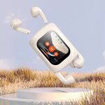 Earphones Manufacturer - OEM/ODM Honatop 2024 H12 PRO+ ANC Sport