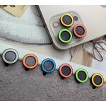 Camera Lens Protector Manufacturer - OEM/ODM Honatop New Luminous for iPhone