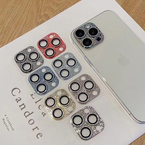 Camera Lens Protector Manufacturer - OEM/ODM Honatop Anti-scratch Lens Protection