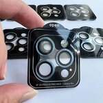 Camera Lens Protector Manufacturer - OEM/ODM Honatop Quick Stick Installation