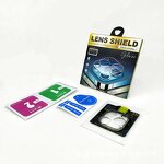 Camera Lens Protector Manufacturer - OEM/ODM Honatop HD Tempered Glass