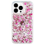 Phone Case Manufacturer - OEM/ODM GEL Glitter Shockproof Transparent Tpu
