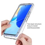 Phone Case Manufacturer - OEM/ODM Honatop for Huawei Transparent Anti-drop