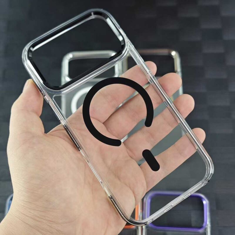 Phone Case Manufacturer - OEM/ODM 2.0mm Thickness Acrylic Candy Color Matte