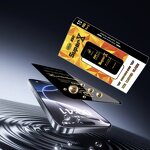 Screen Protector Manufacturer - OEM/ODM ESD Super X Tempered Glass