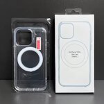 Phone Case Manufacturer - OEM/ODM Honatop Original Quality Magnetic Wireless