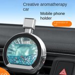 Car Mount Holder Manufacturer - OEM/ODM 2025 New Design Perfume Liquid