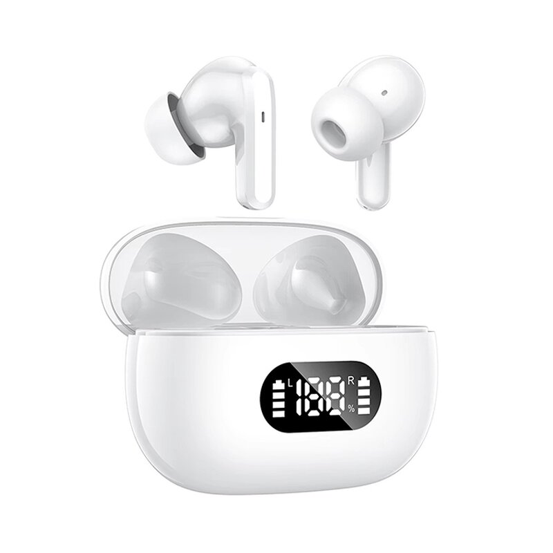Earbuds Manufacturer - OEM/ODM F05 TWS Mini Audifonos 5.3 In-Ear