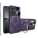 Phone Case Manufacturer - OEM/ODM Honatop Luxury TPU PC Custom Hybrid