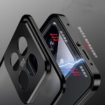 Phone Case Manufacturer - OEM/ODM For Xiaomi 14 Metal Aluminium Magnet