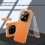 Phone Case Manufacturer - OEM/ODM Flip Leather Cover for Redmi Note 14