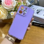 Phone Cases Manufacturer - OEM/ODM 2025 Space Shockproof with Bumper