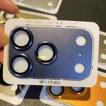 Camera Lens Protector Manufacturer - OEM/ODM New Matte Aluminum Alloy