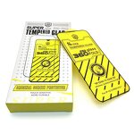 Screen Protector Manufacturer - OEM/ODM 2.5D Glass for Tecno Camon