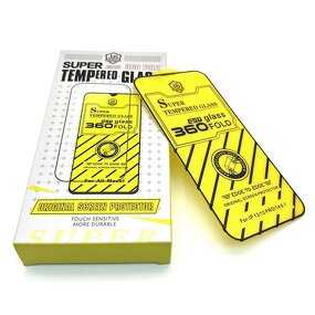 Screen Protector Manufacturer - OEM/ODM 2.5D Glass for Tecno Camon