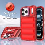 Phone Case Manufacturer - OEM/ODM 2025 New DESIGN puffer 3 in 1