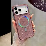 Phone Case Manufacturer - OEM/ODM Glitter Bling Designer for iPhone 17